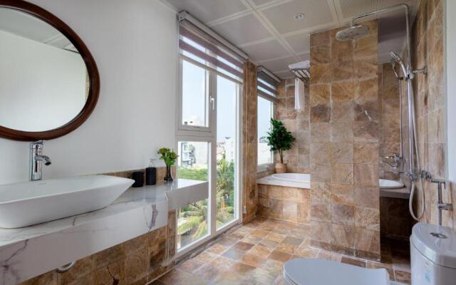 Pegasy Premium Suites & Residence Westlake