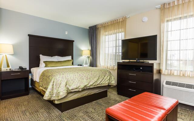 Staybridge Suites Grand Forks by IHG