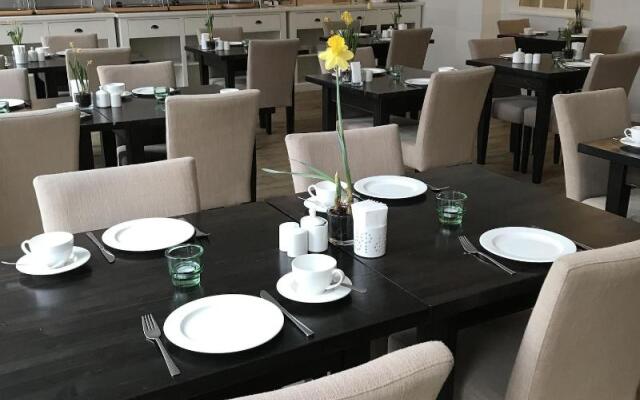 Hotel Bartmanns Haus