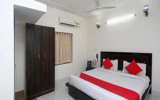 Hotel A-one By OYO Rooms
