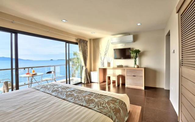 Riviera Beach Hotel