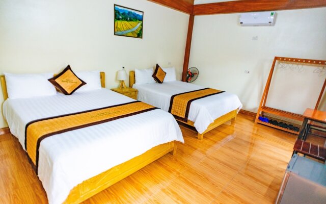 Tam Coc Melody Homestay