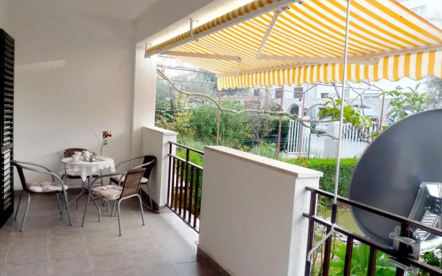 Apartman Stella