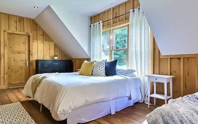 Le Chic Log Chalet Citq 241986