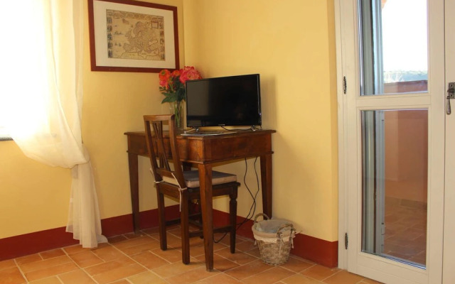 Il Poggio Del Tartufo