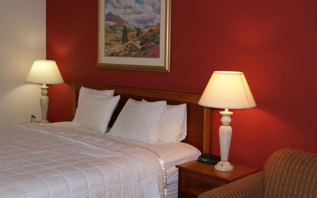 Motel 6 Hastings, NE