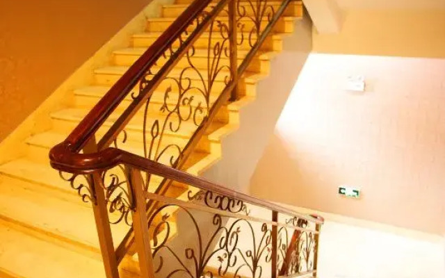 Jixi Junbo Business Hotel