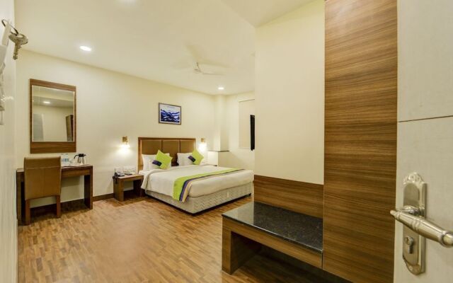 Treebo Trend Pamidis Hotel
