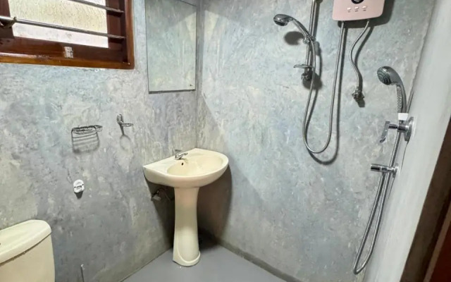 Boho Hostel Mirissa