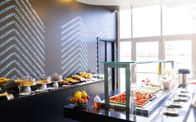 Ibis Styles Barretos