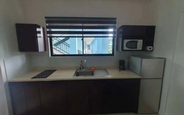 Marina Loft Condos 218