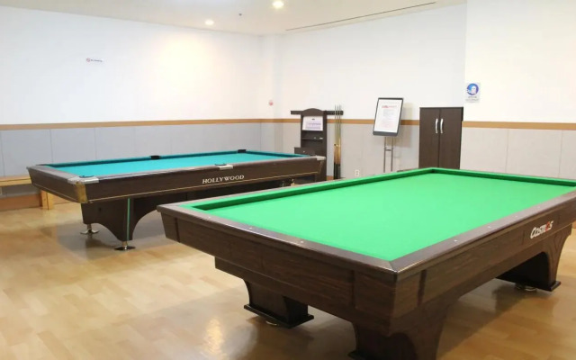 Hyundai Hotel Mokpo