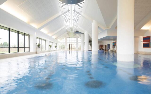 Champneys Springs