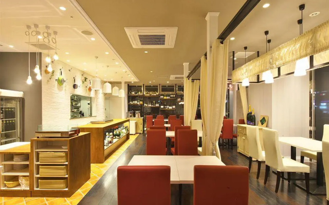 APA Hotel Namba Shinsaibashi