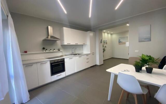 Appartamento confortevole, pieno centro Varazze