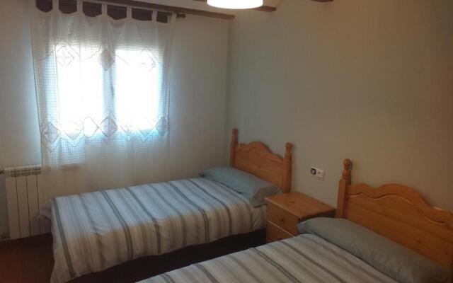 Valdelinares Apartamentos