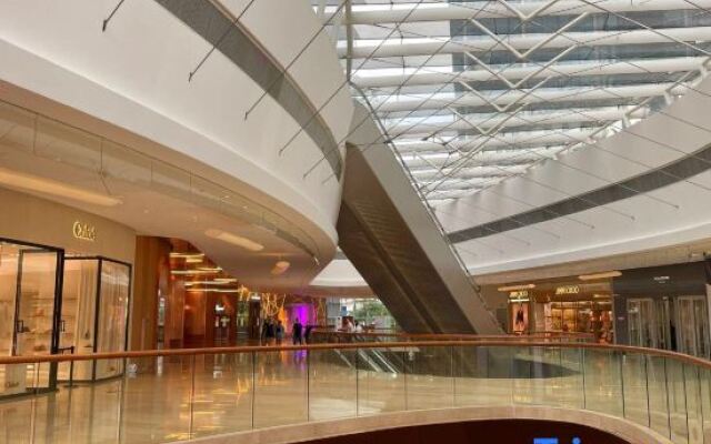 Yi Zhi Hotel, Taikoo Li, Zhujiang New Town, Guangzhou