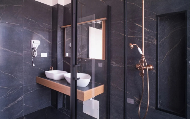 New Elegance suites