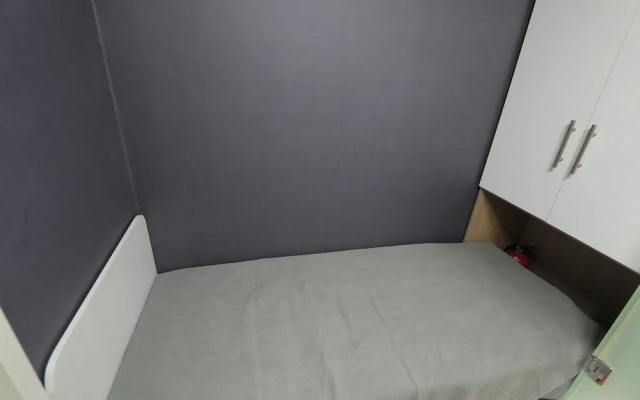 The New Simple House