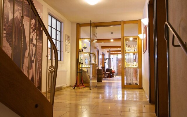 Hotel & Gasthof Zur Post