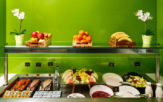 Holiday Inn London-Bloomsbury Hotel by IHG