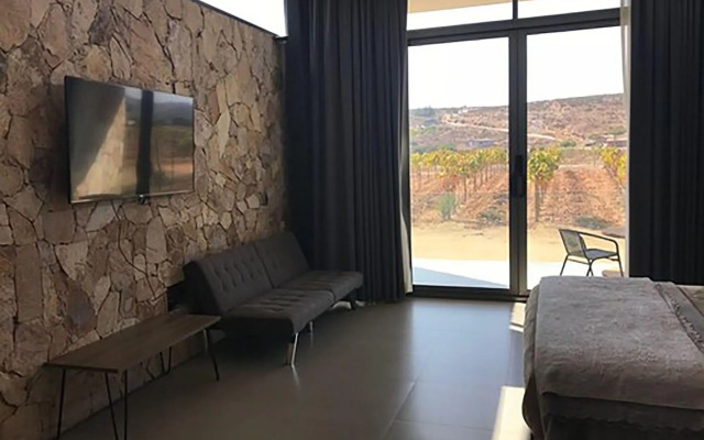 Casa Urbina Wine Resort