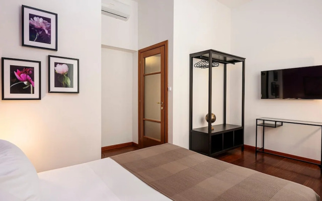 Violet Dream - DUOMO CityLife