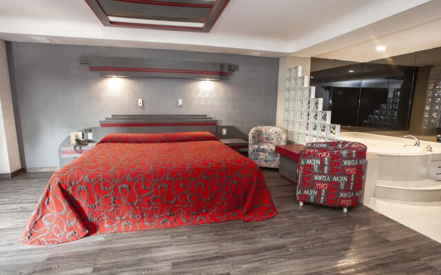 Hotel La Rosa - Adults Only