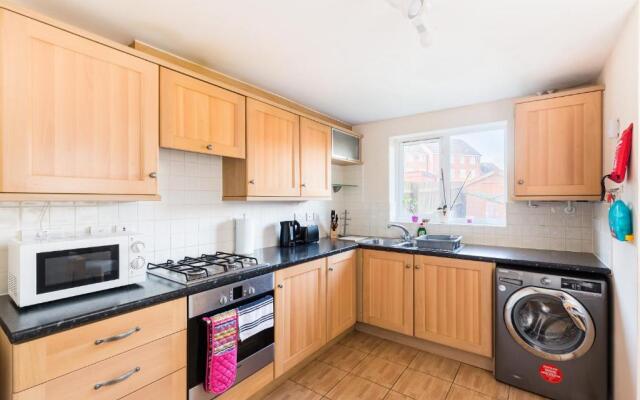 6 Bedroom New Build House