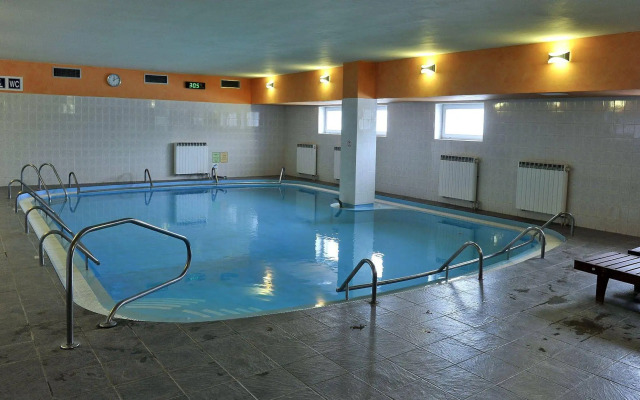 Lazensky Hotel Pyramida I