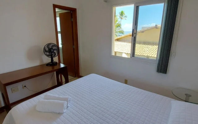 COARE0101 - Cond Aldeia Saint Sebastien