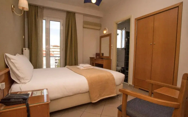 Morfeas Hotel
