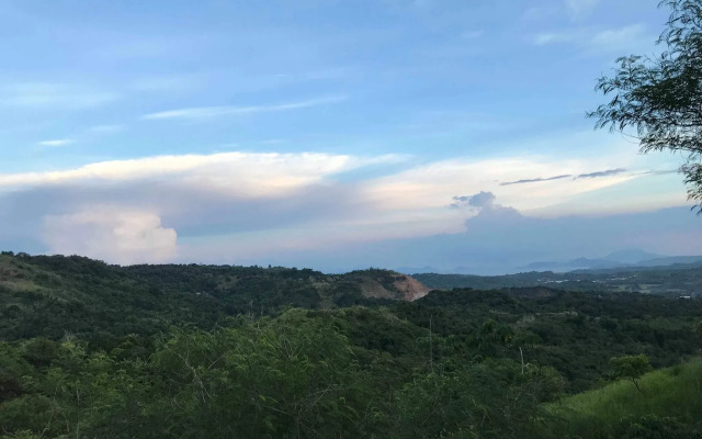 Singalong Nature Camphill Site