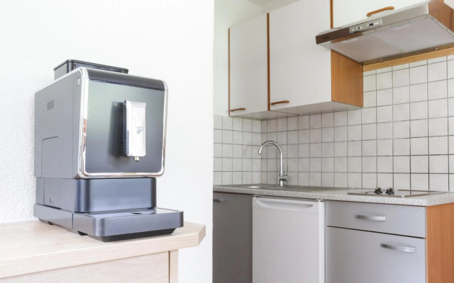 Ferienwohnungen Oetztal