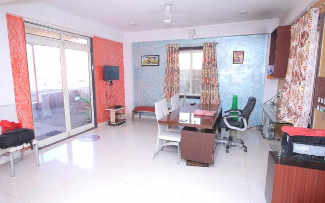 Nature Plateau Paradise