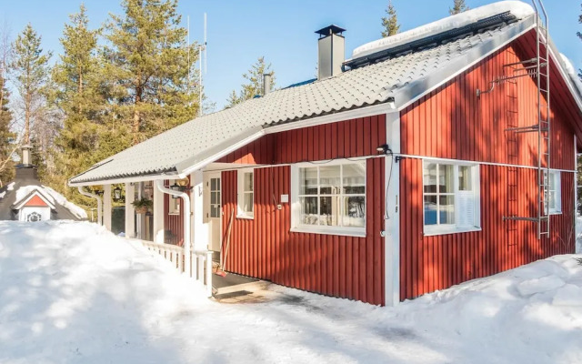 Peukaloinen b1 Kuusamo