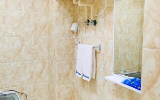 Bedom Apartments Yantai Haiyi International