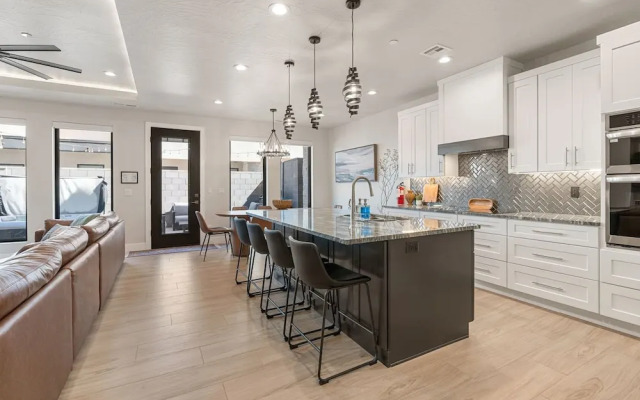 Canyons Edge 3 Bedroom Home