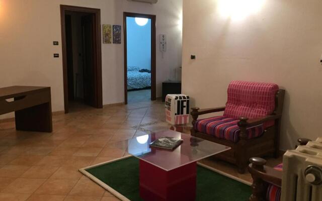 Villa 77