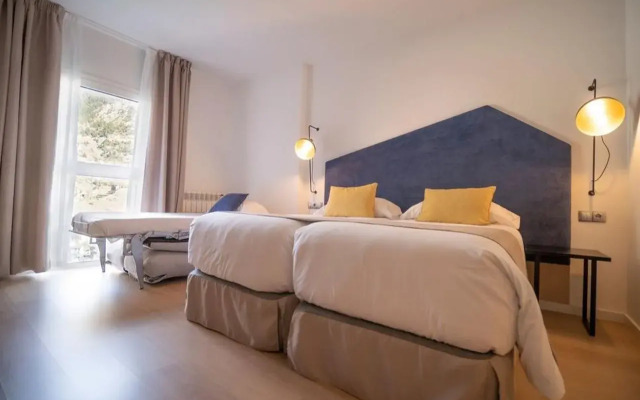 Hotel Roc Meler