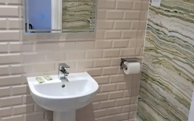 Primrose Guest House