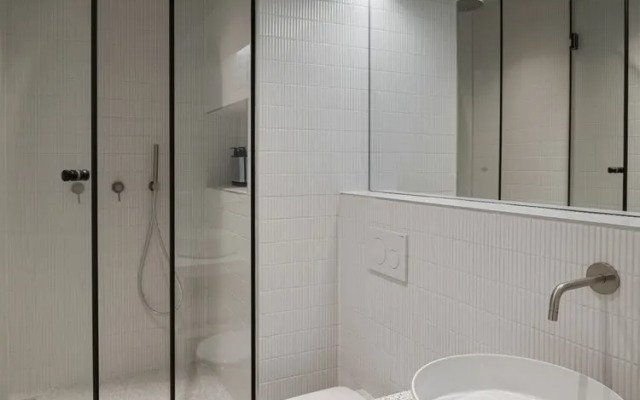 Nero Luxury Suites by Zennova