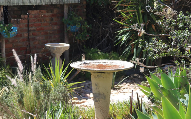 Grysbok Self Catering Accommodation