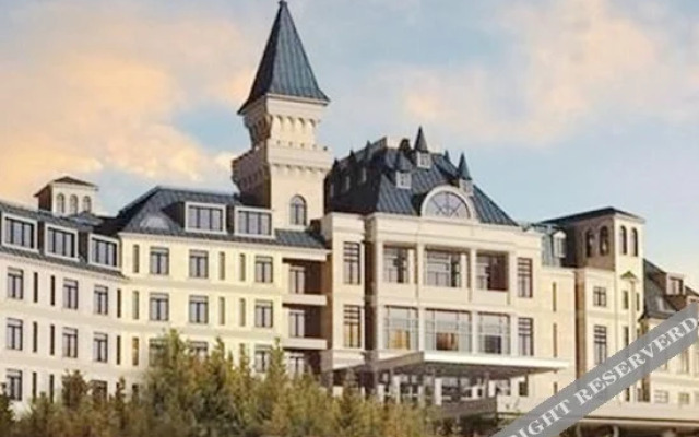 Swanburg Resort Hotel