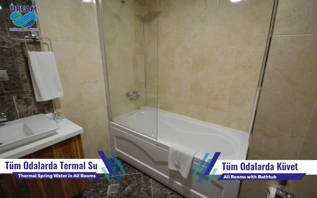 Zir Dream Thermal & Spa Hotel