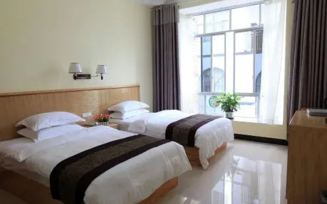 Binlaiyi Hotel