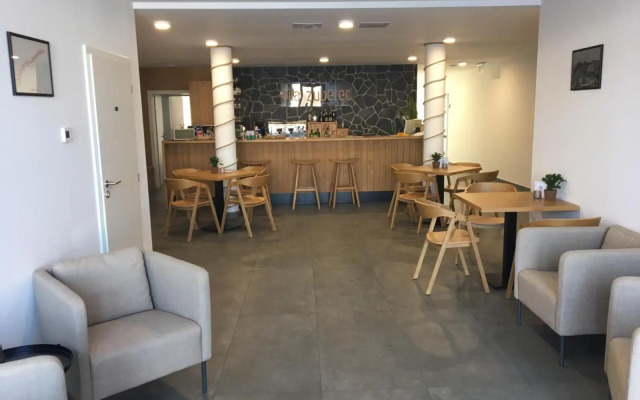 Apartmán 110 Vila Zuberec