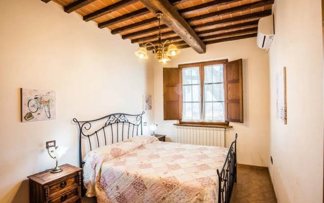 Agriturismo Cantagalli