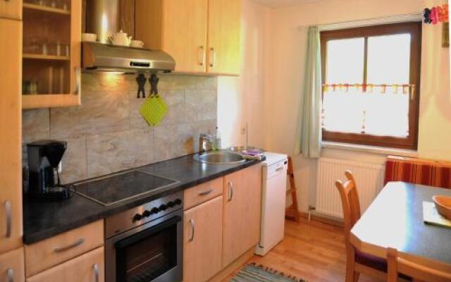 Appartment Eggerhof