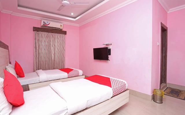 Hotel Benjamin by OYO Rooms